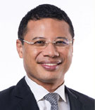 Desmond Lee - Minister for Education